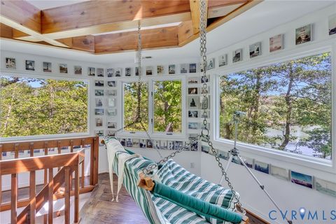 Tiny photo for 1167 Ottoman Ferry Road Rd, Lancaster, VA 22503 (MLS # 2609218)