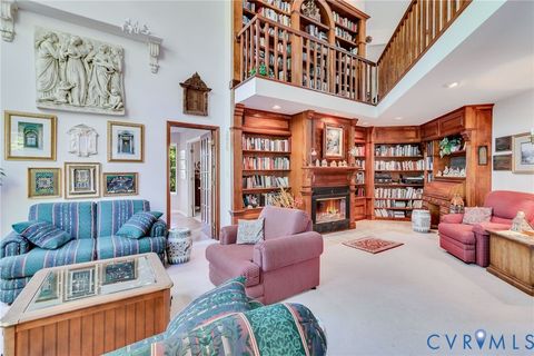 Tiny photo for 1167 Ottoman Ferry Road Rd, Lancaster, VA 22503 (MLS # 2609218)