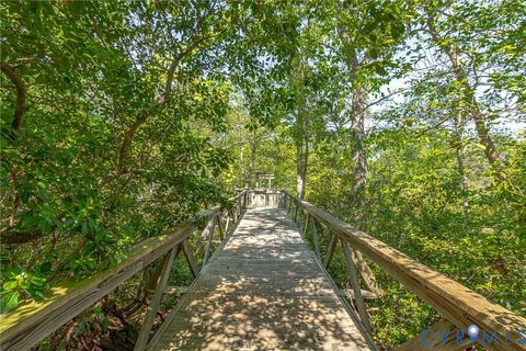 Tiny photo for 1167 Ottoman Ferry Road Rd, Lancaster, VA 22503 (MLS # 2609218)