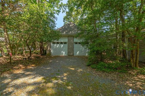 Tiny photo for 1167 Ottoman Ferry Road Rd, Lancaster, VA 22503 (MLS # 2609218)