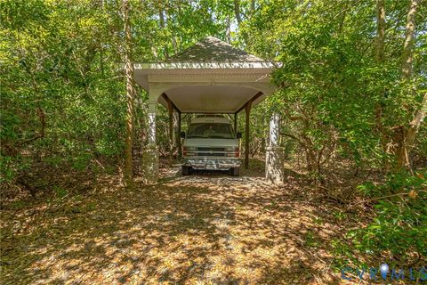 Tiny photo for 1167 Ottoman Ferry Road Rd, Lancaster, VA 22503 (MLS # 2609218)