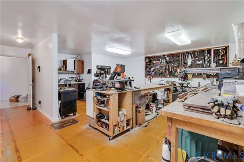 Tiny photo for 1167 Ottoman Ferry Road Rd, Lancaster, VA 22503 (MLS # 2609218)