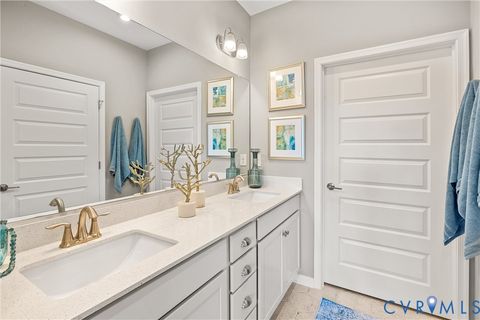 Tiny photo for 18748 Palisades Cove Trail, Moseley, VA 23120 (MLS # 2603472)