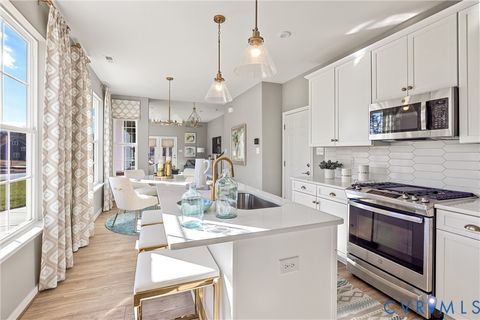 Tiny photo for 18748 Palisades Cove Trail, Moseley, VA 23120 (MLS # 2603472)