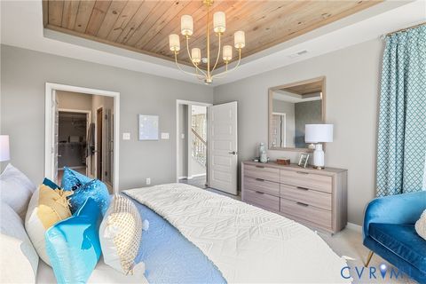 Tiny photo for 18748 Palisades Cove Trail, Moseley, VA 23120 (MLS # 2603472)