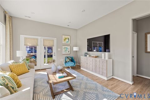 Tiny photo for 18748 Palisades Cove Trail, Moseley, VA 23120 (MLS # 2603472)