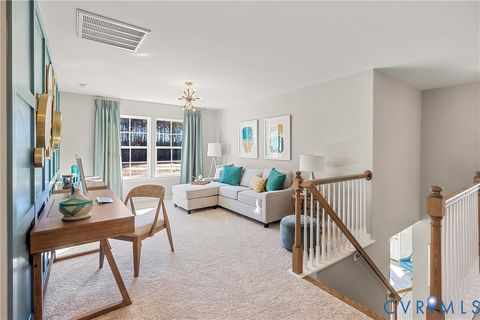 Tiny photo for 18748 Palisades Cove Trail, Moseley, VA 23120 (MLS # 2603472)