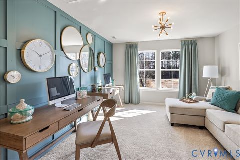 Tiny photo for 18748 Palisades Cove Trail, Moseley, VA 23120 (MLS # 2603472)