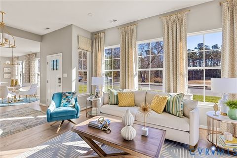 Photo of 18748 Palisades Cove Trail, Moseley, VA 23120 (MLS # 2603472)