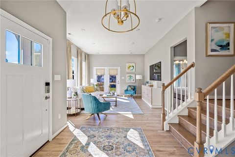 Tiny photo for 18748 Palisades Cove Trail, Moseley, VA 23120 (MLS # 2603472)