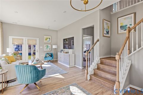 Tiny photo for 18748 Palisades Cove Trail, Moseley, VA 23120 (MLS # 2603472)