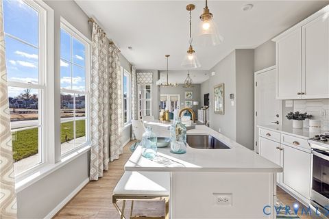 Tiny photo for 18748 Palisades Cove Trail, Moseley, VA 23120 (MLS # 2603472)