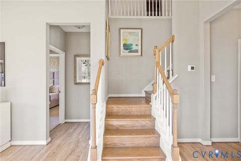 Tiny photo for 18748 Palisades Cove Trail, Moseley, VA 23120 (MLS # 2603472)