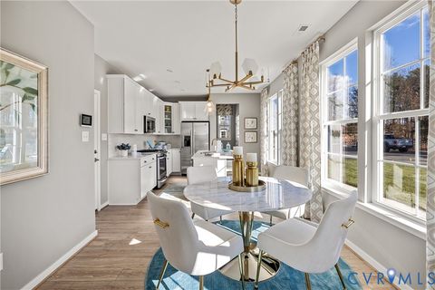 Tiny photo for 18748 Palisades Cove Trail, Moseley, VA 23120 (MLS # 2603472)