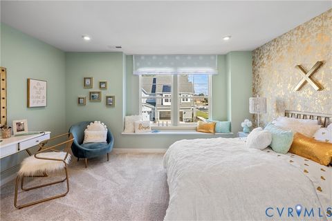 Tiny photo for 18748 Palisades Cove Trail, Moseley, VA 23120 (MLS # 2603472)