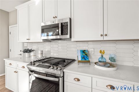 Tiny photo for 18748 Palisades Cove Trail, Moseley, VA 23120 (MLS # 2603472)