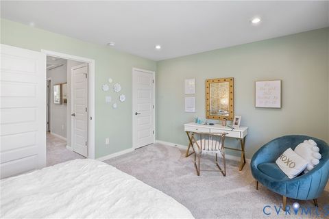 Tiny photo for 18748 Palisades Cove Trail, Moseley, VA 23120 (MLS # 2603472)