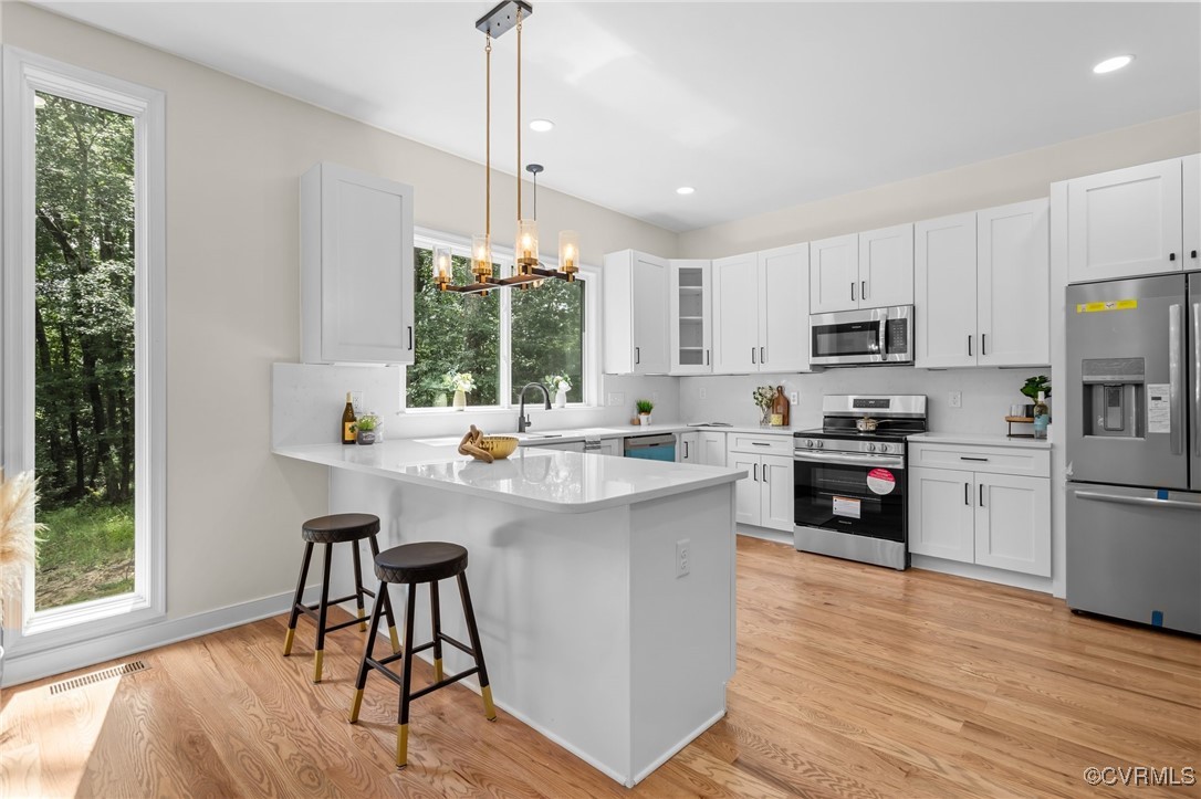 1218 Old Hundred Road