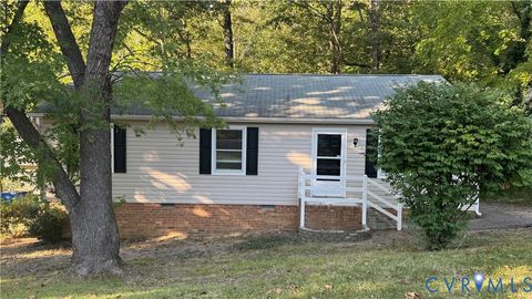 Photo of 11112 Guilford Road, North Chesterfield, VA 23235 (MLS # 2530019)