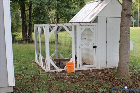 Tiny photo for 1811 Halls Store Road, Mineral, VA 23117 (MLS # 2533785)