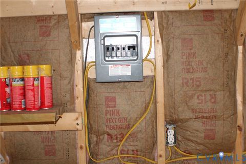 Tiny photo for 1811 Halls Store Road, Mineral, VA 23117 (MLS # 2533785)