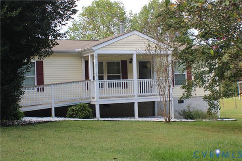 Photo of 1811 Halls Store Road, Mineral, VA 23117 (MLS # 2533785)