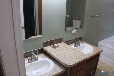 Tiny photo for 1811 Halls Store Road, Mineral, VA 23117 (MLS # 2533785)