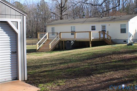 Tiny photo for 1811 Halls Store Road, Mineral, VA 23117 (MLS # 2533785)