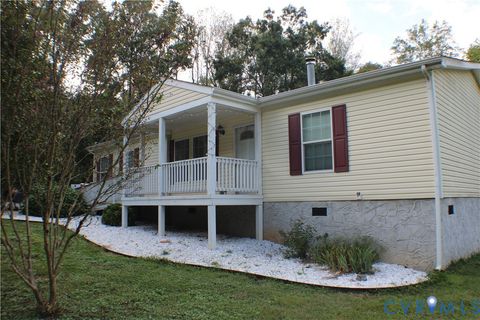 Tiny photo for 1811 Halls Store Road, Mineral, VA 23117 (MLS # 2533785)