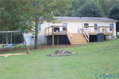 Tiny photo for 1811 Halls Store Road, Mineral, VA 23117 (MLS # 2533785)