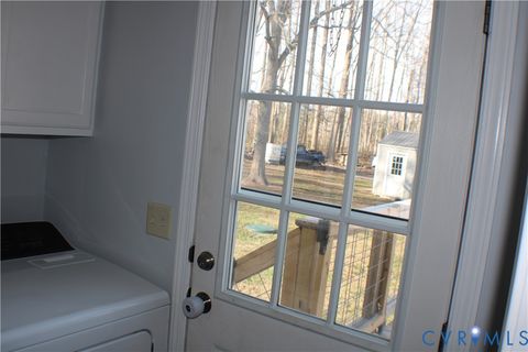 Tiny photo for 1811 Halls Store Road, Mineral, VA 23117 (MLS # 2533785)