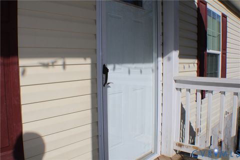 Tiny photo for 1811 Halls Store Road, Mineral, VA 23117 (MLS # 2533785)