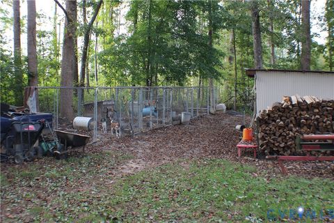 Tiny photo for 1811 Halls Store Road, Mineral, VA 23117 (MLS # 2533785)