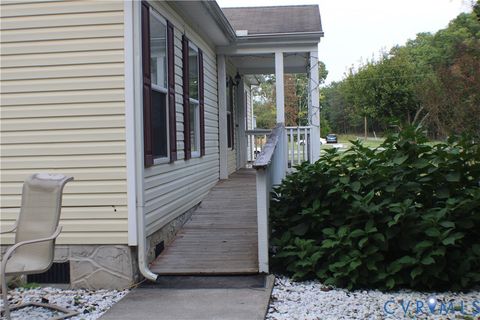 Tiny photo for 1811 Halls Store Road, Mineral, VA 23117 (MLS # 2533785)