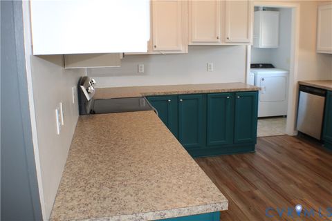 Tiny photo for 1811 Halls Store Road, Mineral, VA 23117 (MLS # 2533785)