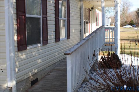 Tiny photo for 1811 Halls Store Road, Mineral, VA 23117 (MLS # 2533785)