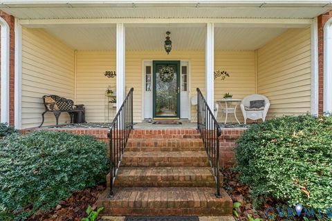 Tiny photo for 3911 S Fairway Drive, Powhatan, VA 23139 (MLS # 2608234)