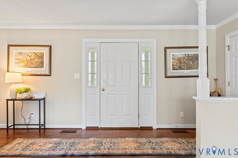 Tiny photo for 3911 S Fairway Drive, Powhatan, VA 23139 (MLS # 2608234)