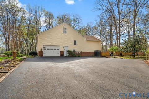 Tiny photo for 3911 S Fairway Drive, Powhatan, VA 23139 (MLS # 2608234)