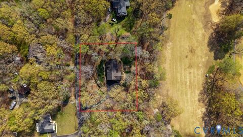 Tiny photo for 3911 S Fairway Drive, Powhatan, VA 23139 (MLS # 2608234)