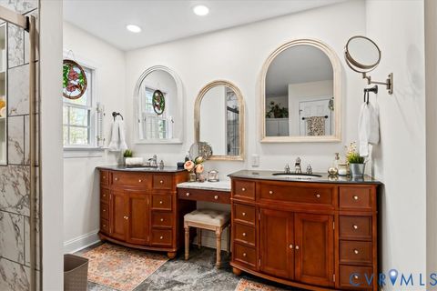 Tiny photo for 3911 S Fairway Drive, Powhatan, VA 23139 (MLS # 2608234)