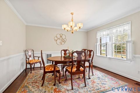 Tiny photo for 3911 S Fairway Drive, Powhatan, VA 23139 (MLS # 2608234)