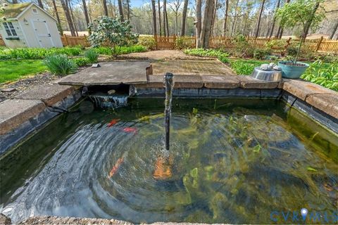 Tiny photo for 3911 S Fairway Drive, Powhatan, VA 23139 (MLS # 2608234)