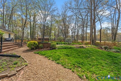Tiny photo for 3911 S Fairway Drive, Powhatan, VA 23139 (MLS # 2608234)