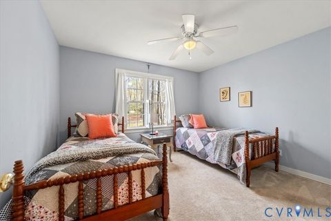 Tiny photo for 3911 S Fairway Drive, Powhatan, VA 23139 (MLS # 2608234)