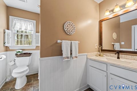 Tiny photo for 3911 S Fairway Drive, Powhatan, VA 23139 (MLS # 2608234)