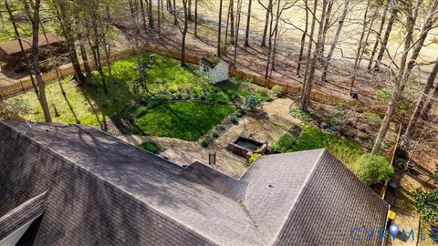 Tiny photo for 3911 S Fairway Drive, Powhatan, VA 23139 (MLS # 2608234)