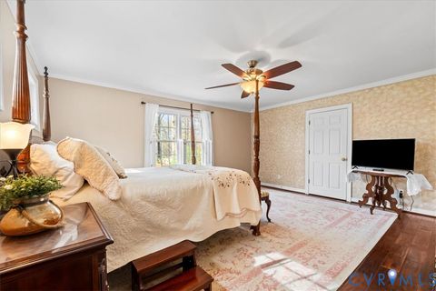 Tiny photo for 3911 S Fairway Drive, Powhatan, VA 23139 (MLS # 2608234)