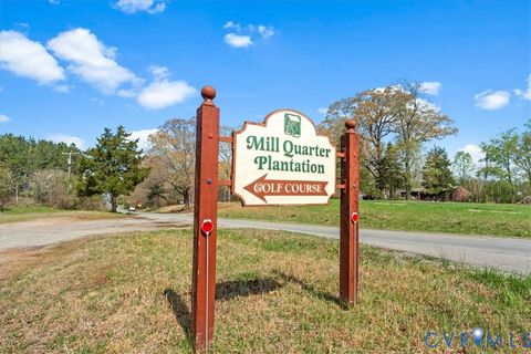 Tiny photo for 3911 S Fairway Drive, Powhatan, VA 23139 (MLS # 2608234)