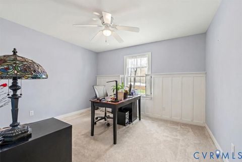 Tiny photo for 3911 S Fairway Drive, Powhatan, VA 23139 (MLS # 2608234)